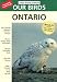 Birds of Ontario v3.9