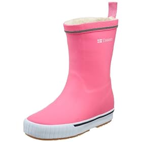 Tretorn Toddler/Little Kid Jolly Winter Rubber Boot