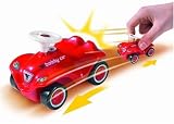 Eigenschaften BIG 56969 / BIG 56969 - New Pull Back Mini Bobby Car