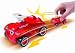 Spielwaren : BIG 56969 - New Pull Back Mini Bobby Car