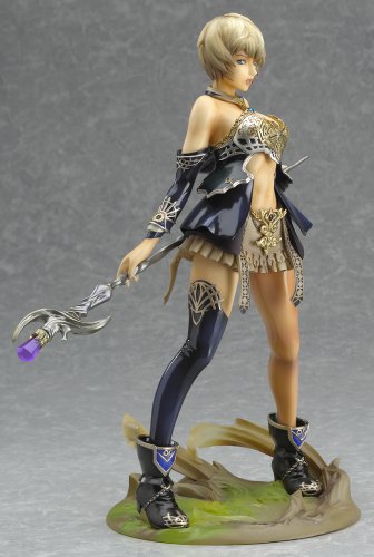 リネージュII ヒューマン メイジ (1/8スケールPVC製塗装済み完成品)画像3