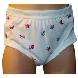 Boys Drop Down Brief