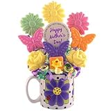 Mother's Day Sweetest Surprise