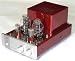 Triode TRV A300SE 300B single ended integrated amplifier