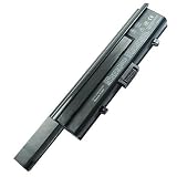 9 Cell Replacement laptop Battery Dell XPS M1330 seires fit 312-0566 312-0567 451-10473 451-10474 PU556 PU563 TT485 WR050 Extended Battery