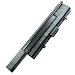 Super-Capacity Li-ion Battery For Dell XPS M1330 series replace for 312-0566 ...
