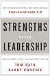 Strengths-Based Leadership