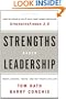 Strengths-Based Leadership