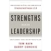 Strengths-Based Leadership