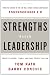 Strengths-Based Leadership