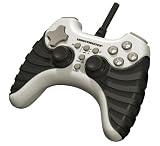 ThrustMaster T-Mini 2 in 1 - Game pad - Sony PlayStation 2, PC