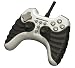 ThrustMaster T-Mini 2 in 1 - Game pad - Sony PlayStation 2, PC