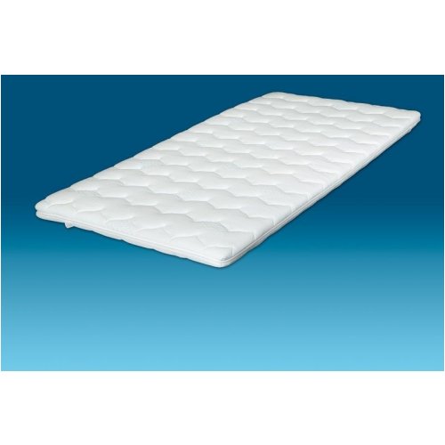 Malie Matratzentopper Latex micro Malie 100/220