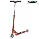 Micro Sprite Scooter Red