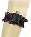 Forum Novelties Roaring 20's Gangster Girl Garter and Flask