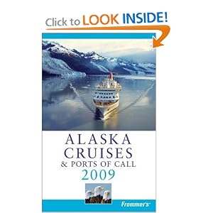 Frommers Alaska Cruises And Ports Of Call