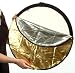 Kenro FalconEyes Folding Reflector 5 in 1 outfit 30cm 12
