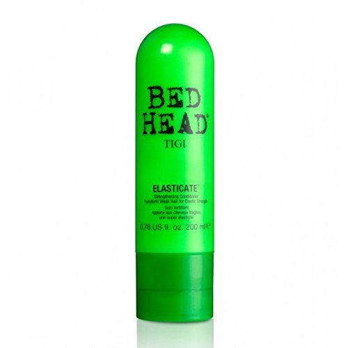 Tigi Bed Head Elasticate Strengthening Conditioner, 6.76 Ounce