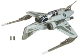 Star Wars Deluxe Vehicle  - ARC- 170