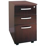Napoli Box File Pedestal