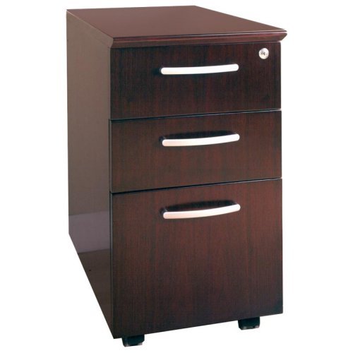 Napoli Box File Pedestal