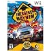 Video Games : Emergency Mayhem Nintendo Wii Game NEW