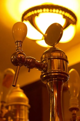 An Introduction to MicroBrewing - Microbrews and Home Brewing Beer