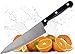 8 Inch Chef Knife - Professional Kitchen Cutlery Stainless Steel Sharp Full Tang Blade By Donelson