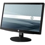 New HP Business S1933 18.5inch LCD Monitor Black 5 Ms 16:9 1366 x 768 VGA A ....