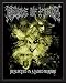 Cradle of Filth Patch- Hell- P-1277