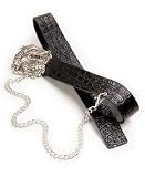 Sean John - Sean John Dragon Belt with Chain
