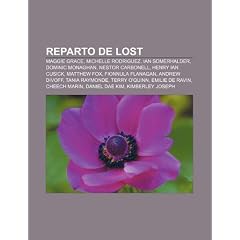 Reparto de Lost: Maggie Grace, Michelle Rodriguez, Ian Somerhalder, Dominic Monaghan, Nestor Carbonell, Henry Ian Cusick, Matthew Fox, Fionnula ... Emilie de Ravin, Cheech Marin, Daniel Dae Kim