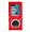 4GB / 8GB RED