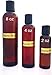 Pure Egyptian Musk - Uncut Scented Body Oil - Unisex Fragrance for Men and Women - Refillable Bottle
