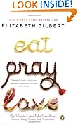 Eat, Pray, Love
