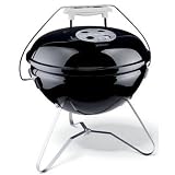 Weber Smoky Joe Grill