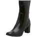 Nine West Women's Foxleigh Ankle Boot,Black,7.5 M