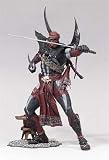 Eigenschaften McFarlane / Spawn Serie 29 - Ninja Spawn