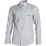 DC Derby Shirt Long Sleeve Mens 41TlD bOFrL. SL160 DC Derby Shirt Long Sleeve Mens