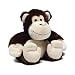 Intelex Cozy Plush Microwavable Warmer Monkey