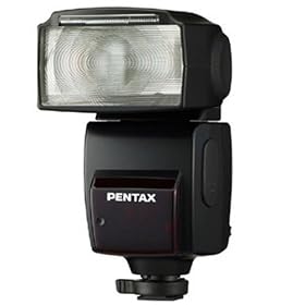 PENTAX �X�g���{ AF540FGZ