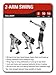 FitDeck Exercise Playing Cards for Guided Fitness Equipment Workouts, Kettlebell