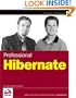Professional Hibernate (Programmer to Programmer)