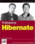 Professional Hibernate (Programmer to Programmer)