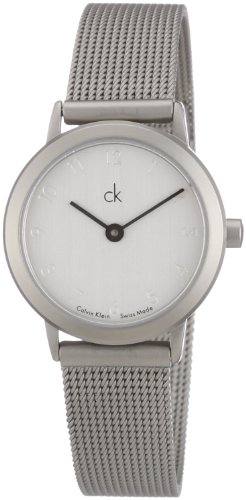 Calvin Klein Women's Minimal watch #K0313120