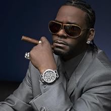 R. Kelly