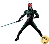 Real Action Heroes DX ���ʃ��C�_�[BLACK RX