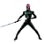 Real Action Heroes DX ���ʃ��C�_�[BLACK RX