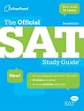 The Official SAT Study Guide by The College Board