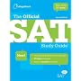 The Official SAT Study Guide, 2nd edition